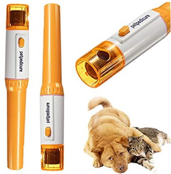 Pets Pedicure Kit