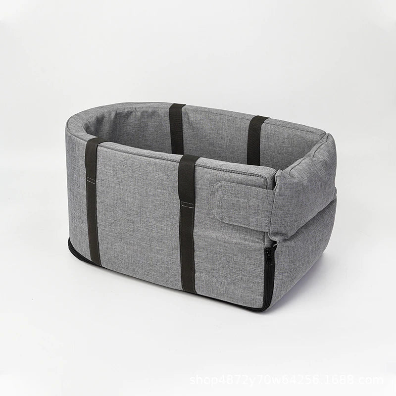 Pets Cruiser™ Pet Carpool Seat