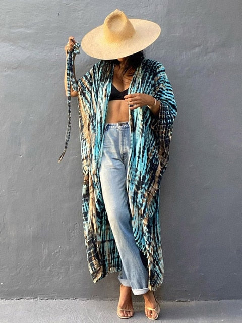 Woman's clothing Bikini Cover-ups