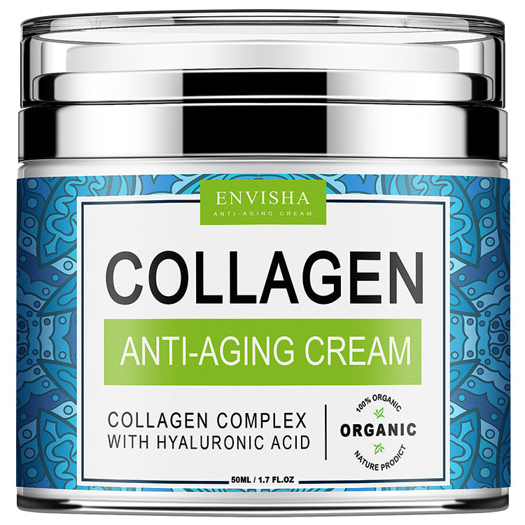 Beauty Cream. Korean Natural Vegan Neck Facial Vitamin C Acne Pimples Dark Spot Remover