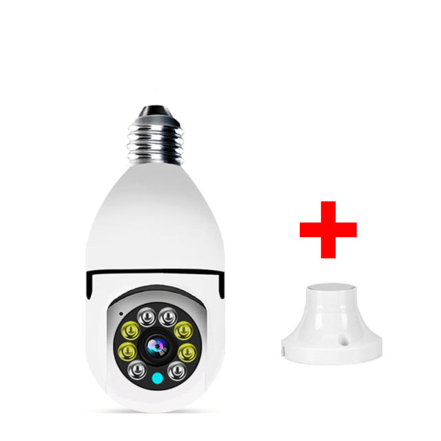 Security 360° Home Security Camera