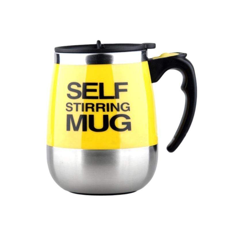 Beverages Self Stirring Mug