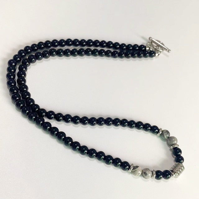 Jewelry Vintage Stainless Steel