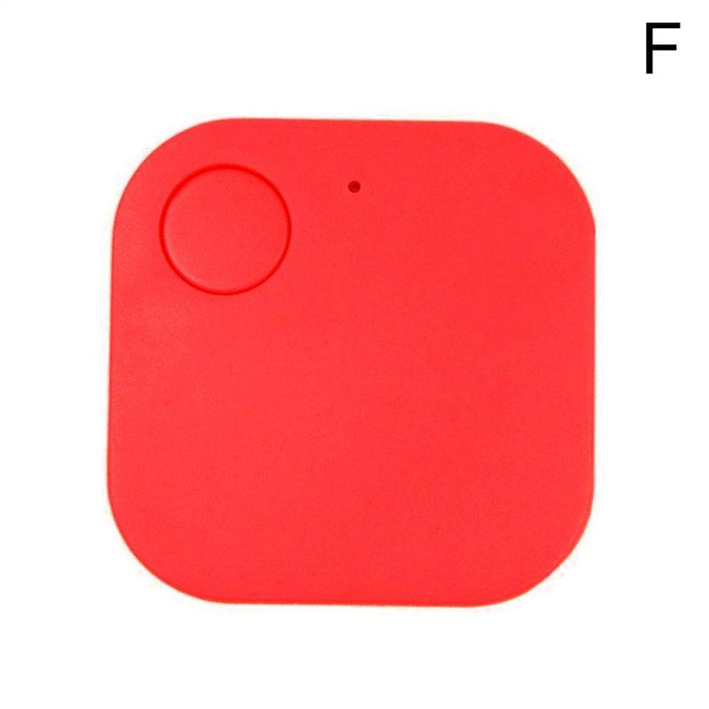 Security Mini Tracking Device Tag