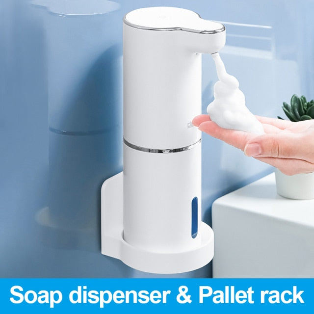 Health Automatic Foam Soap Dispensers