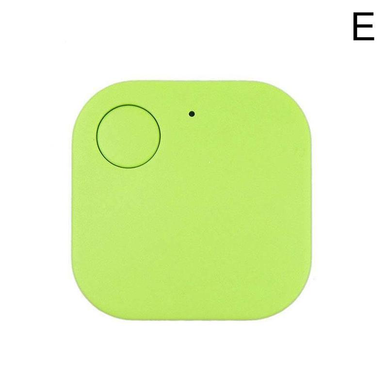 Security Mini Tracking Device Tag