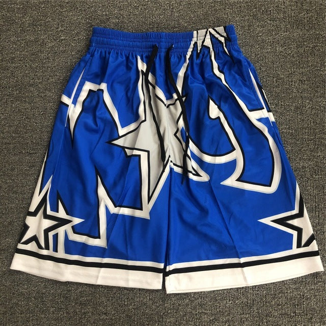 Men's Clothing Basketball Pants
