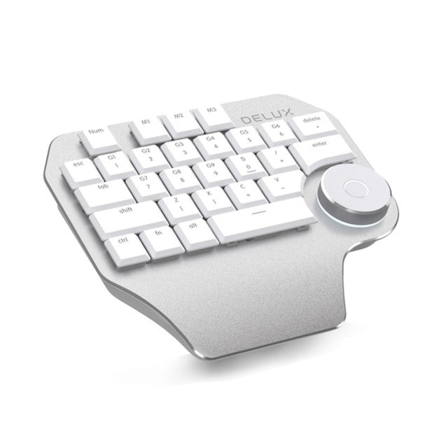 Electronics. Mini Keyboard