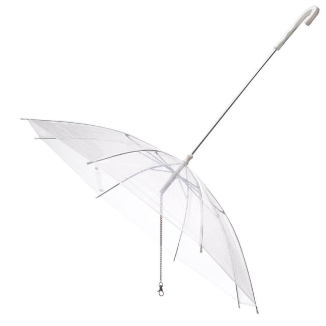 Pets Umbrella Leash