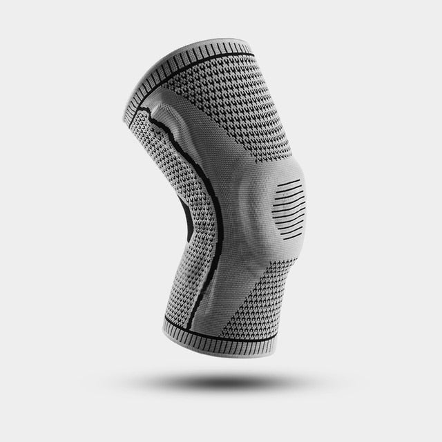 Health Sports Safety Elastic Kneepad