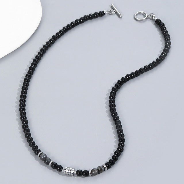 Jewelry Vintage Stainless Steel
