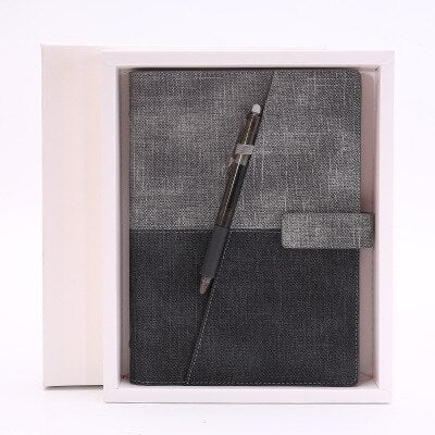 Electronics Waterproof And Erasable Smartbook