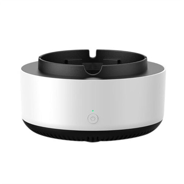 Electronics Smoke Removal Air Purification