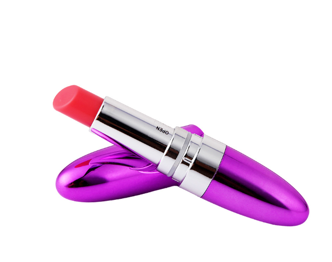 XXX Adult Lipsticks Vibrator