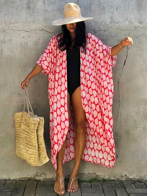 Woman's clothing Bikini Cover-ups