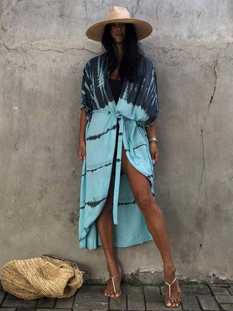 Woman's clothing Bikini Cover-ups