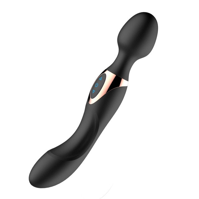 XXX Adult 10 Speeds Powerful Big Vibrators