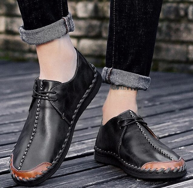 Men's shoes Light Casual Male Shoes