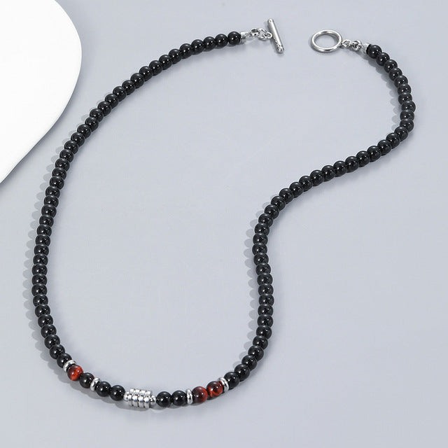 Jewelry Vintage Stainless Steel