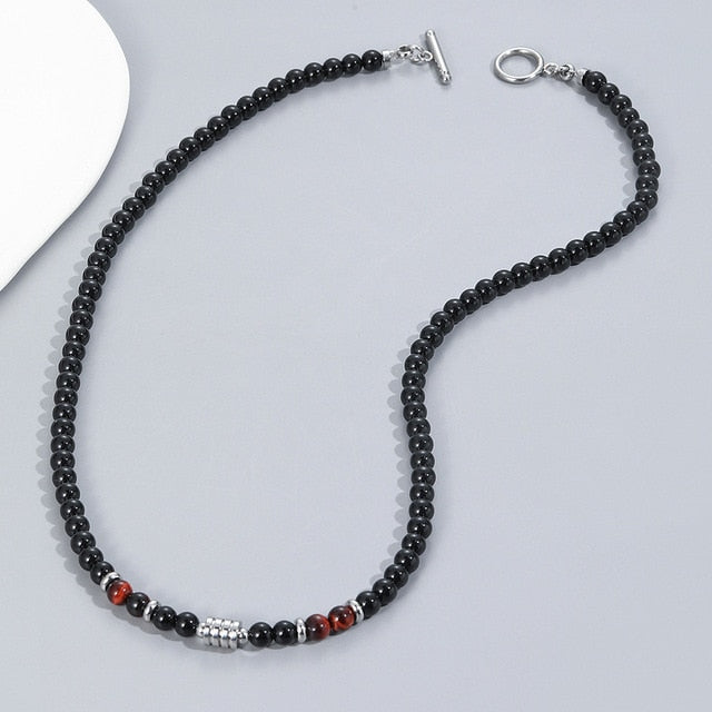 Jewelry Vintage Stainless Steel