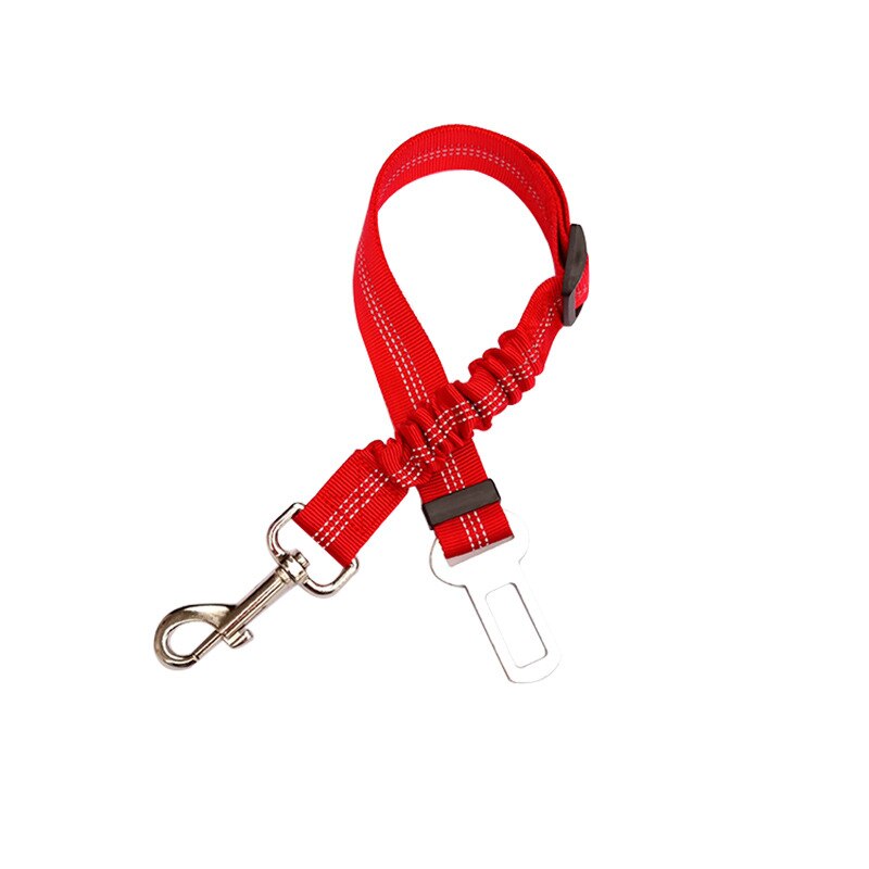 Pets Ride With Me™ Pet Seat Belt
