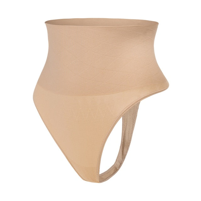 Woman's clothing High Waist Slimming Panty