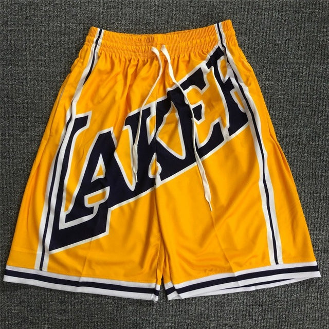 Men's Clothing Basketball Pants