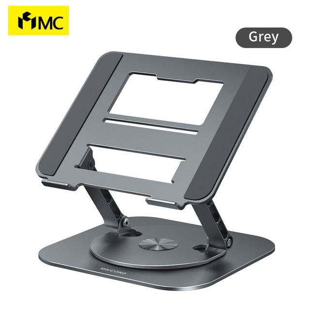 Electronics LS928 Laptop Rotating Stand