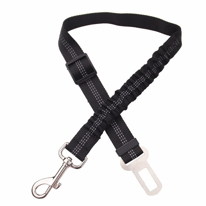 Pets Ride With Me™ Pet Seat Belt