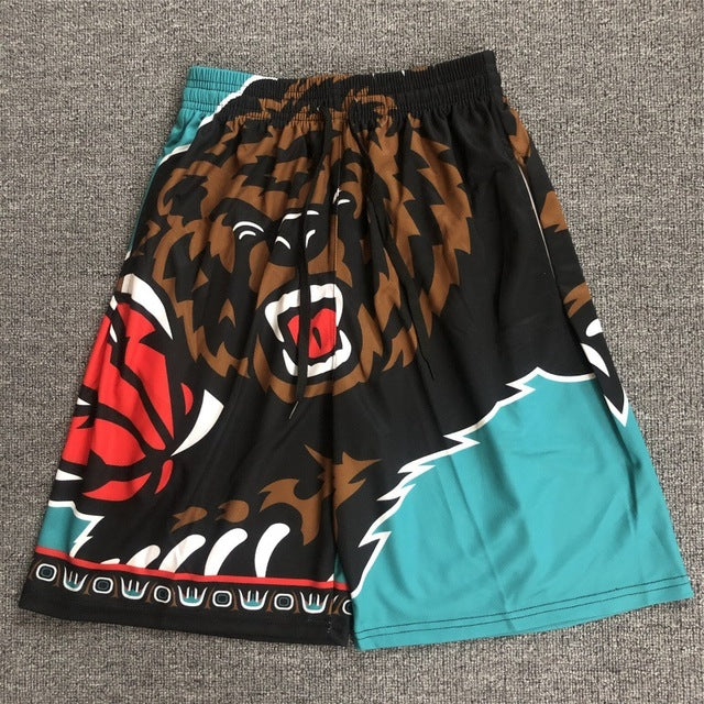 Men's Clothing Basketball Pants