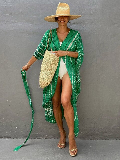 Woman's clothing Bikini Cover-ups