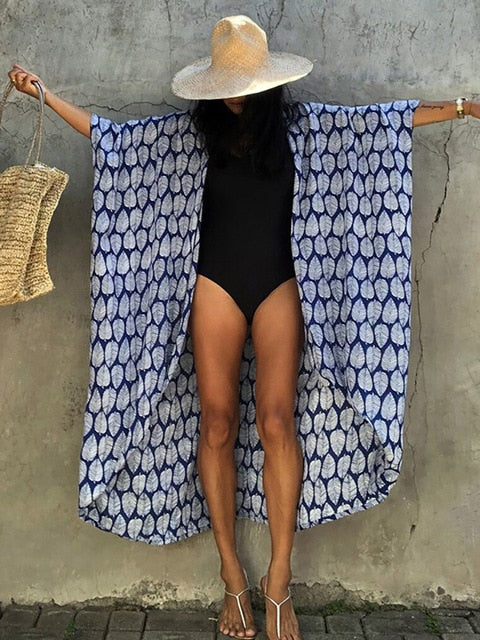 Woman's clothing Bikini Cover-ups