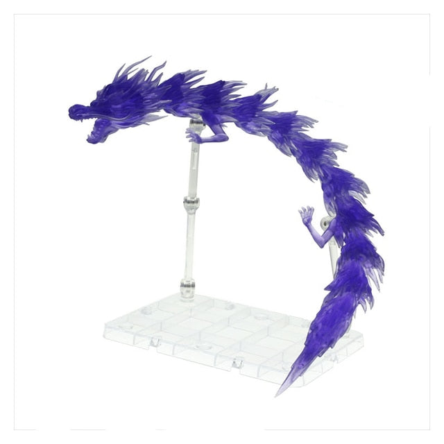 Toys Action Figure Anime Toy