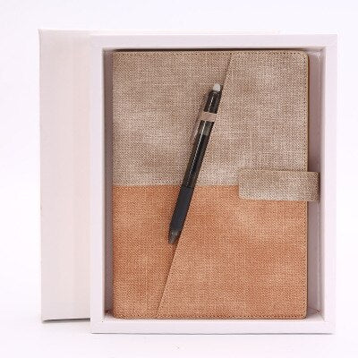Electronics Waterproof And Erasable Smartbook
