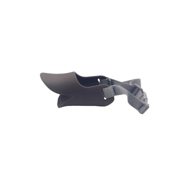 Pets Muzzle