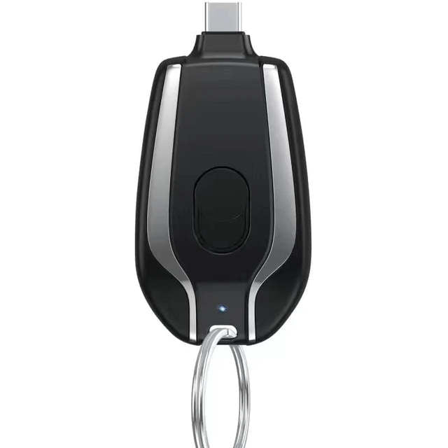Electronics. Mini Emergency Charger Power Band