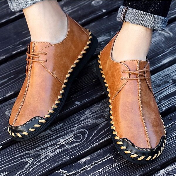 Men's shoes Light Casual Male Shoes