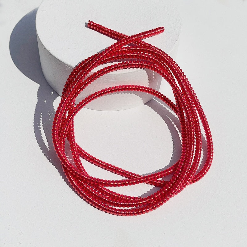 Cell Phone Charging Cable Protector