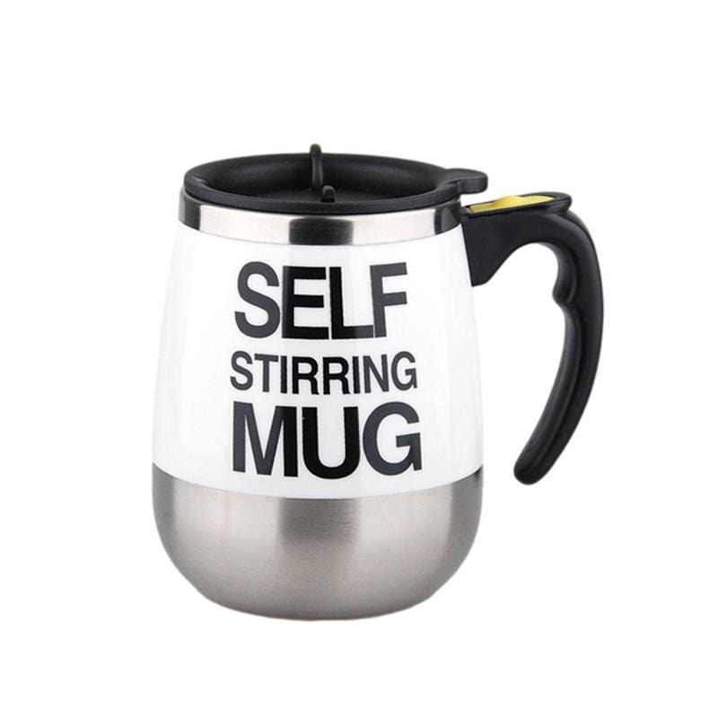 Beverages Self Stirring Mug