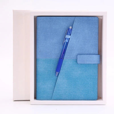 Electronics Waterproof And Erasable Smartbook