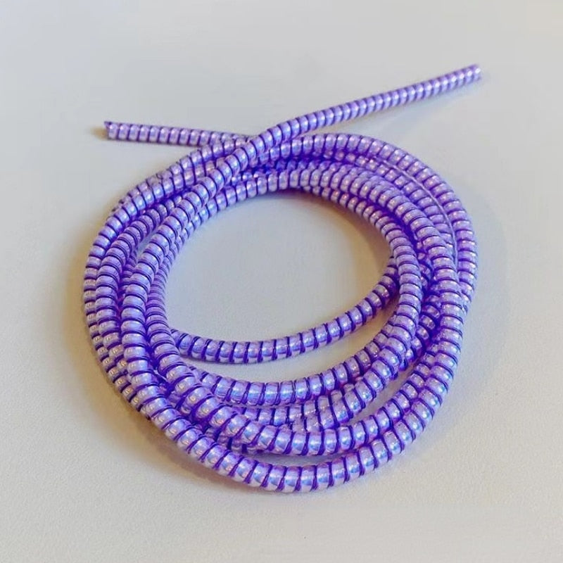 Cell Phone Charging Cable Protector