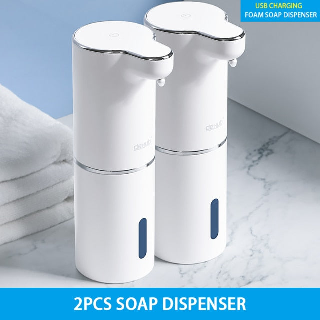 Health Automatic Foam Soap Dispensers