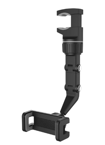 Cell phone 360° Rotatable Smart Phone Car Holder