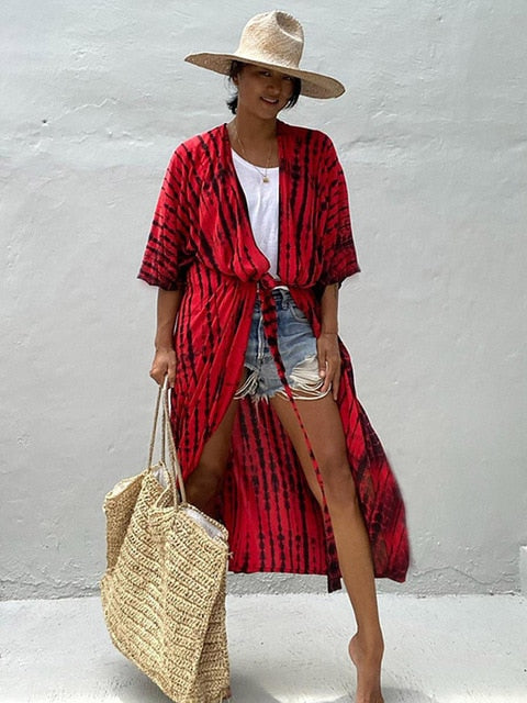 Woman's clothing Bikini Cover-ups