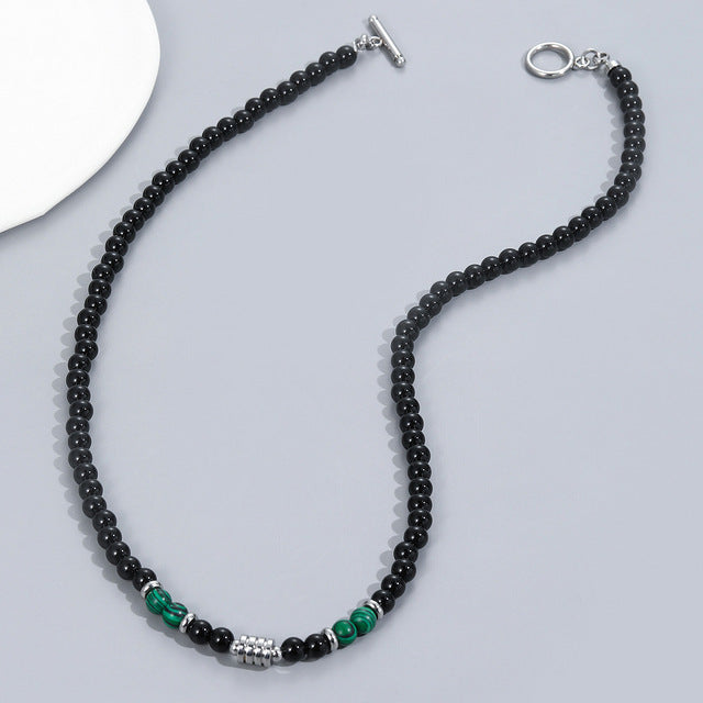 Jewelry Vintage Stainless Steel