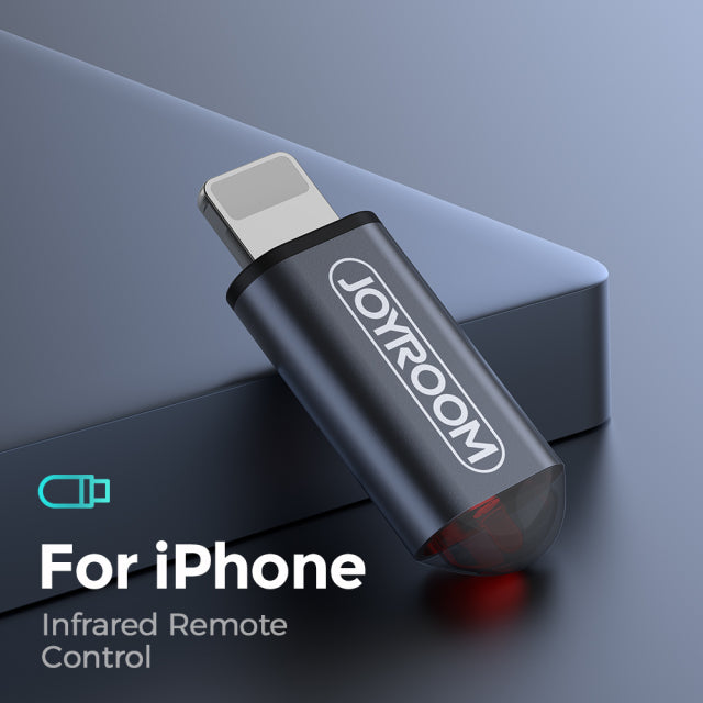 Electronics Wireless Infrared Remote Control Adapter