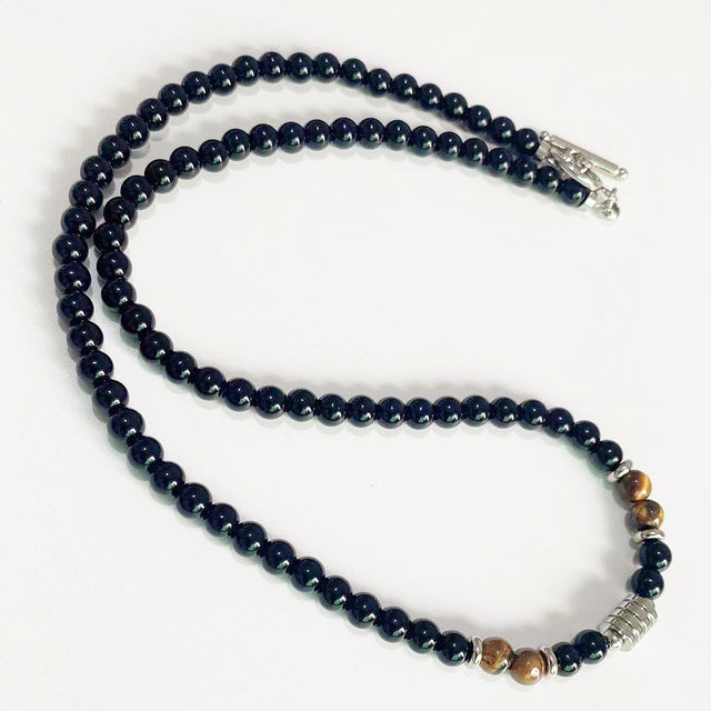 Jewelry Vintage Stainless Steel