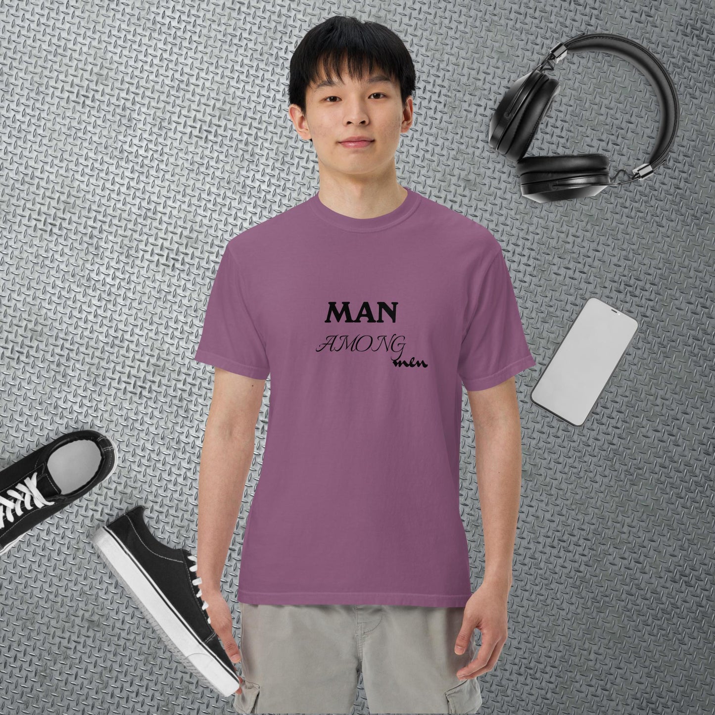 Men’s AMONG t-shirt