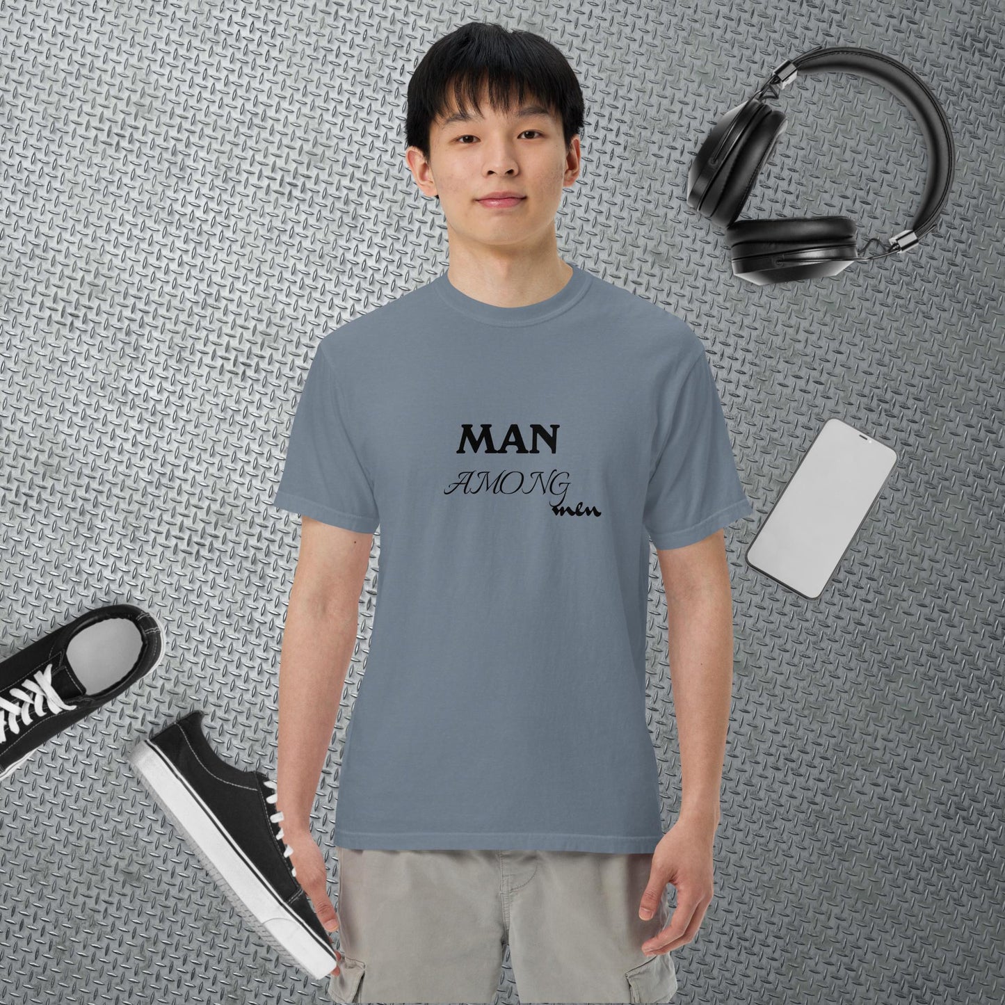 Men’s AMONG t-shirt