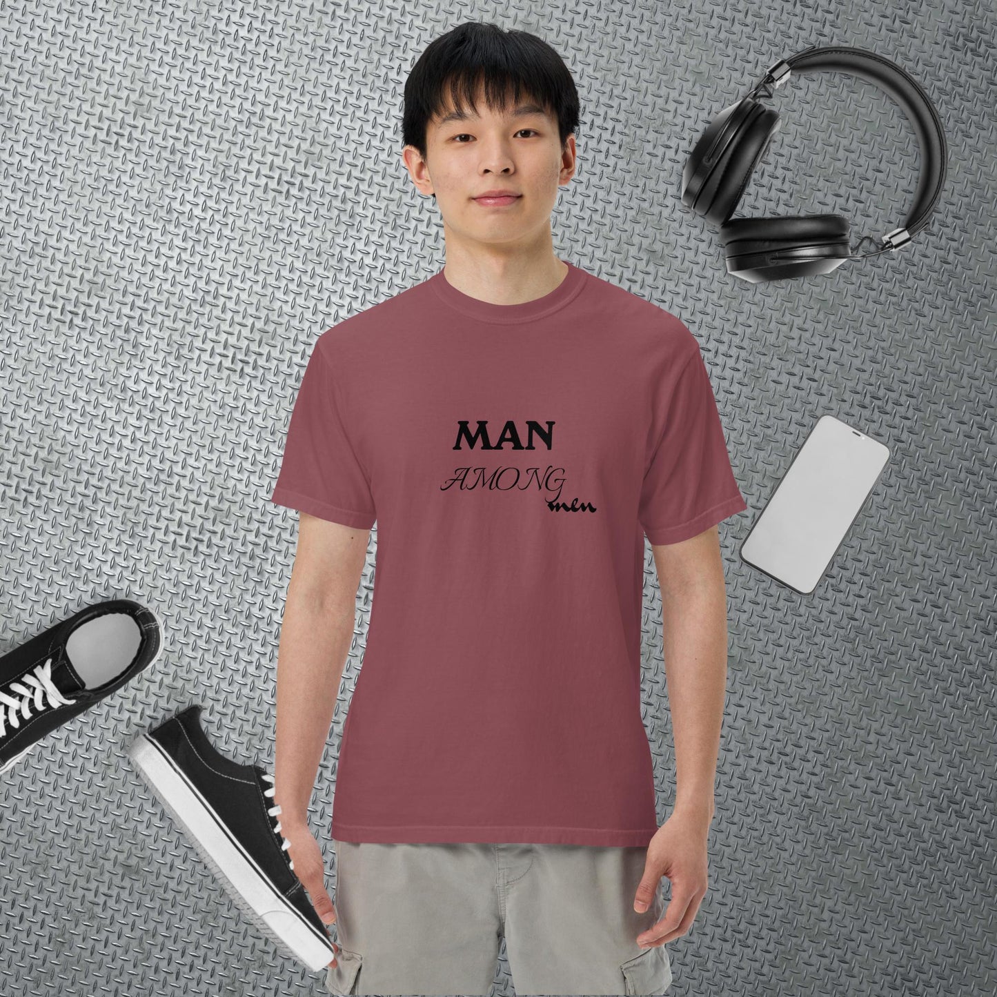 Men’s AMONG t-shirt